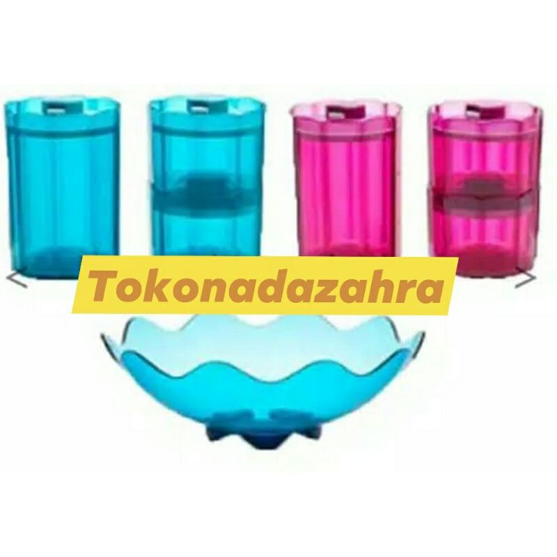Advance Counterpart Magenta/Tosca 1 Pc