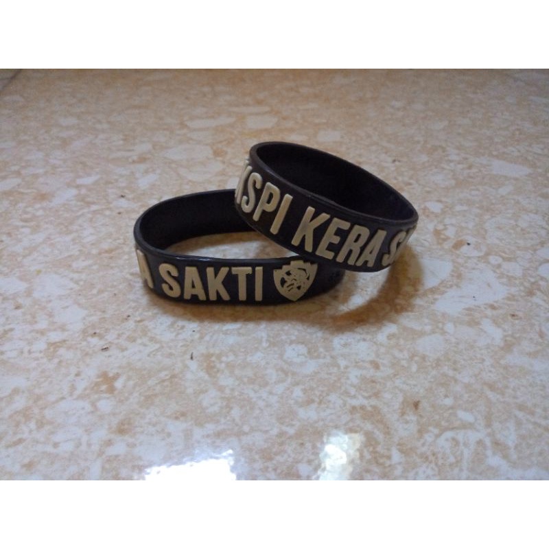 gelang karet kera sakti / ikspi kera sakti cewek cowok