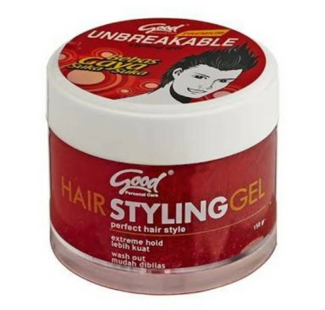 STYLING GEL GOOD