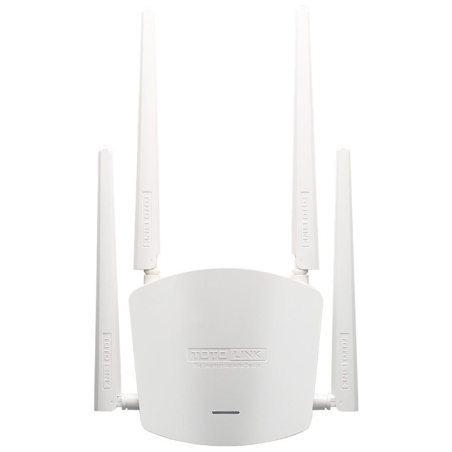 TotoLink 600 Mbps Wireless N Router - N600R