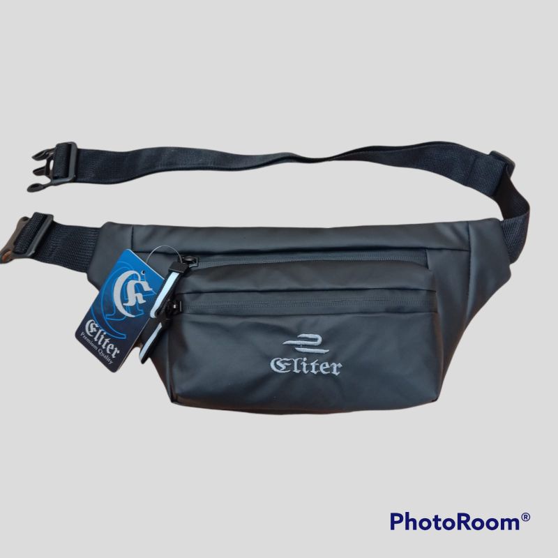 Waistbag waterproof Original Eliter Sling Bag