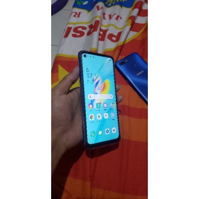OPPO A54 RAM 4/64 FULSET HP SECOND MURAH BERKUALITAS