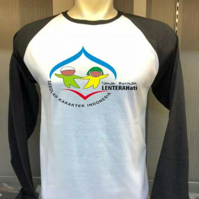 Sablon kaos kelas sablon kaos keluarga