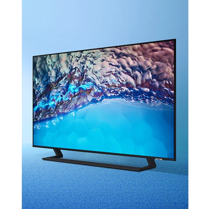 SAMSUNG UA50BU8500 CRYSTAL UHD 4K SMART TV 50 INCH 50BU8500 BU8500