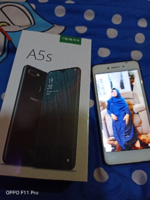 Oppo A5S 2/32GB