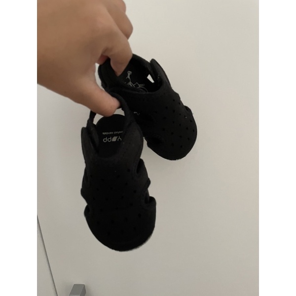 NINJA PYOPP PRELOVED