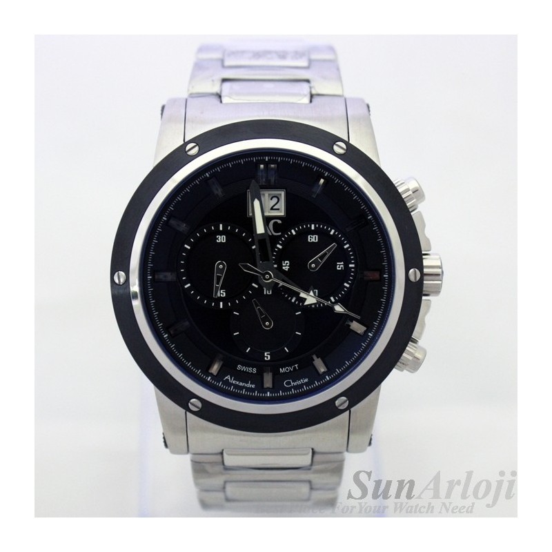 Jual Alexandre Christie AC 6190 Murah