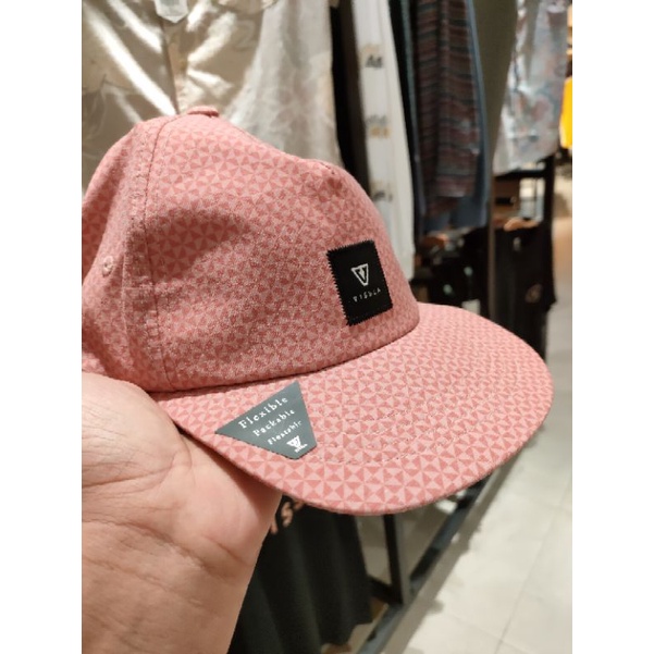 Topi Vissla Sportwear Repreve JTX90028144 Original Limited edition in indonesia