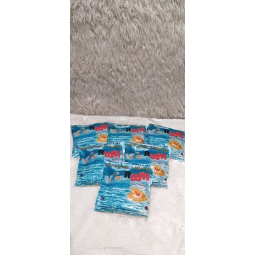 

Kerupuk udang Rengasdengklok Karawang 500gr