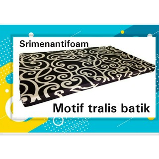 ALAS SETRIKA BUSA ALAS GOSOK TEBAL 5CM BUSA INOAC HITAM ALAS SETRIKA BUSA ALAS GOSOK TEBAL 5CM BUSA INOAC HITAM
