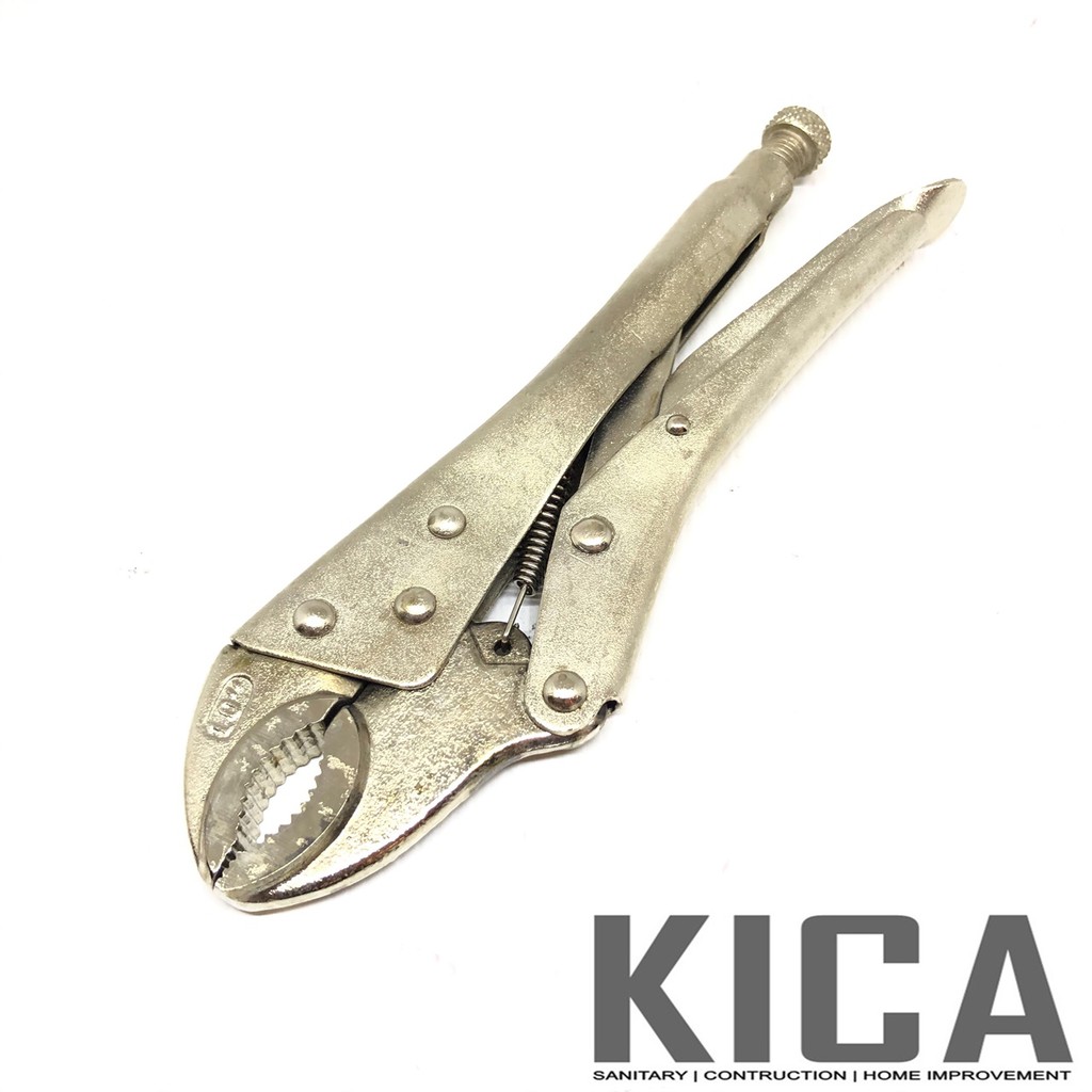 TANG BUAYA / TANG JEPIT BUAYA