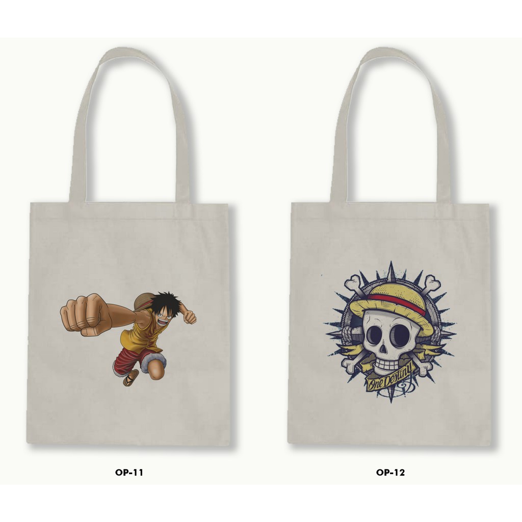 TOTE BAG RESLETING - ONE PIECE.02