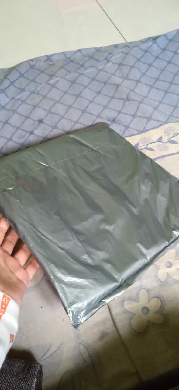 Gamis Batik Cardigan Panjang Remaja Terbaru / Gamis Kombinasi Batik / Gamis Busui