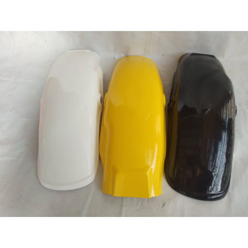 spakbor belakang trail ts jadul rm 125 ts 125 jadulan Rm 125