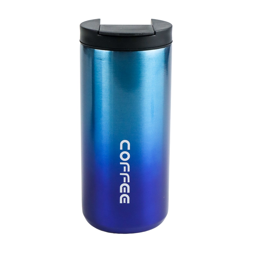 ITNEX Botol Minum Mug Tumbler Thermos Stainless Steel 400ml - TYYHC304