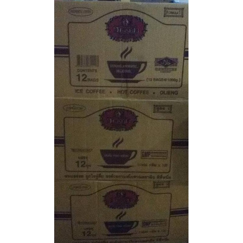 

Apoj89Olz Thai Mixed Coffee Partai 1Dus Isi 12Pcs Khusus Gojek