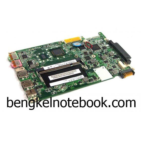 Motherboard Acer Aspire One 751H DA0ZA3MB6E0