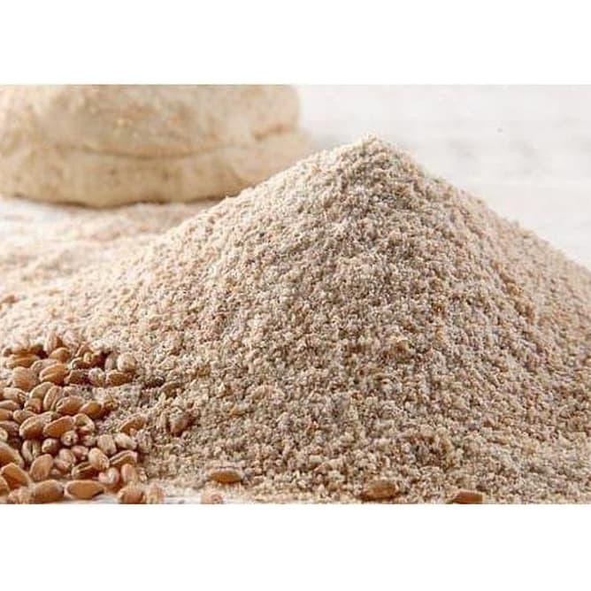 

Rye Meal Flour From Germany / tepung / makanan pokok Gandum Produce Germany -500gr