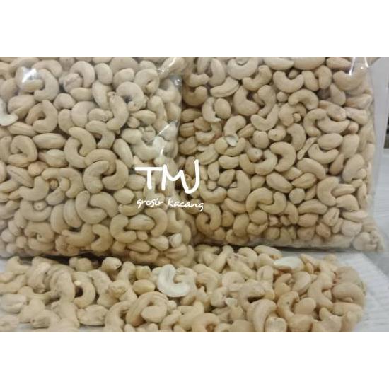 

GRATIS ONGKIR✅KACANG MEDE MENTAH SUPER MURAH 1KG|SQ1