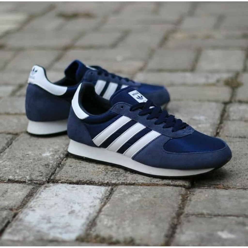 Adidas ZX Racer Original Navy
