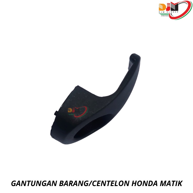 Gantungan Barang Honda All Matik Vario Beat Specy Scoopy Beat Fi