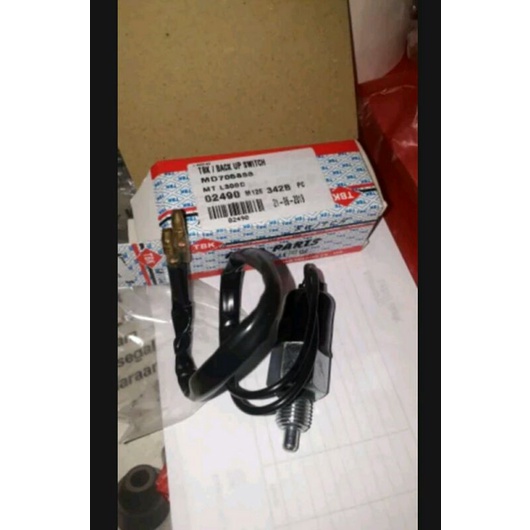 Swit switch mundur atret L300 diesel