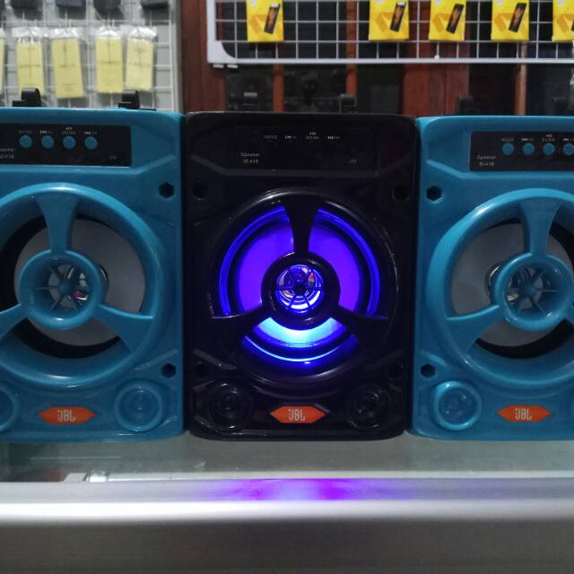 JBL Murah Speaker Bluetooth besar