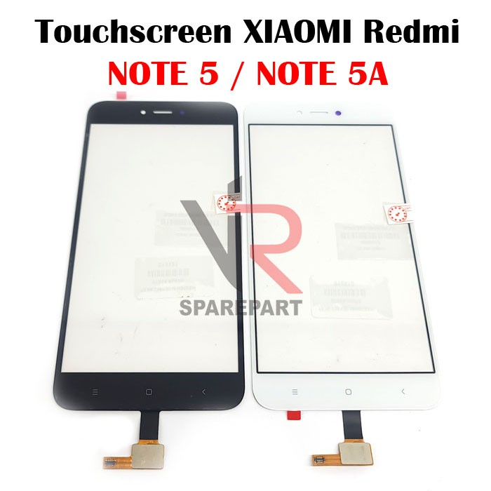 TS TOUCHSCREEN XIAOMI REDMI NOTE 5 / NOTE 5A