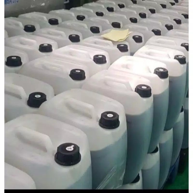 

Madu Curah Multi TEJO 30kg