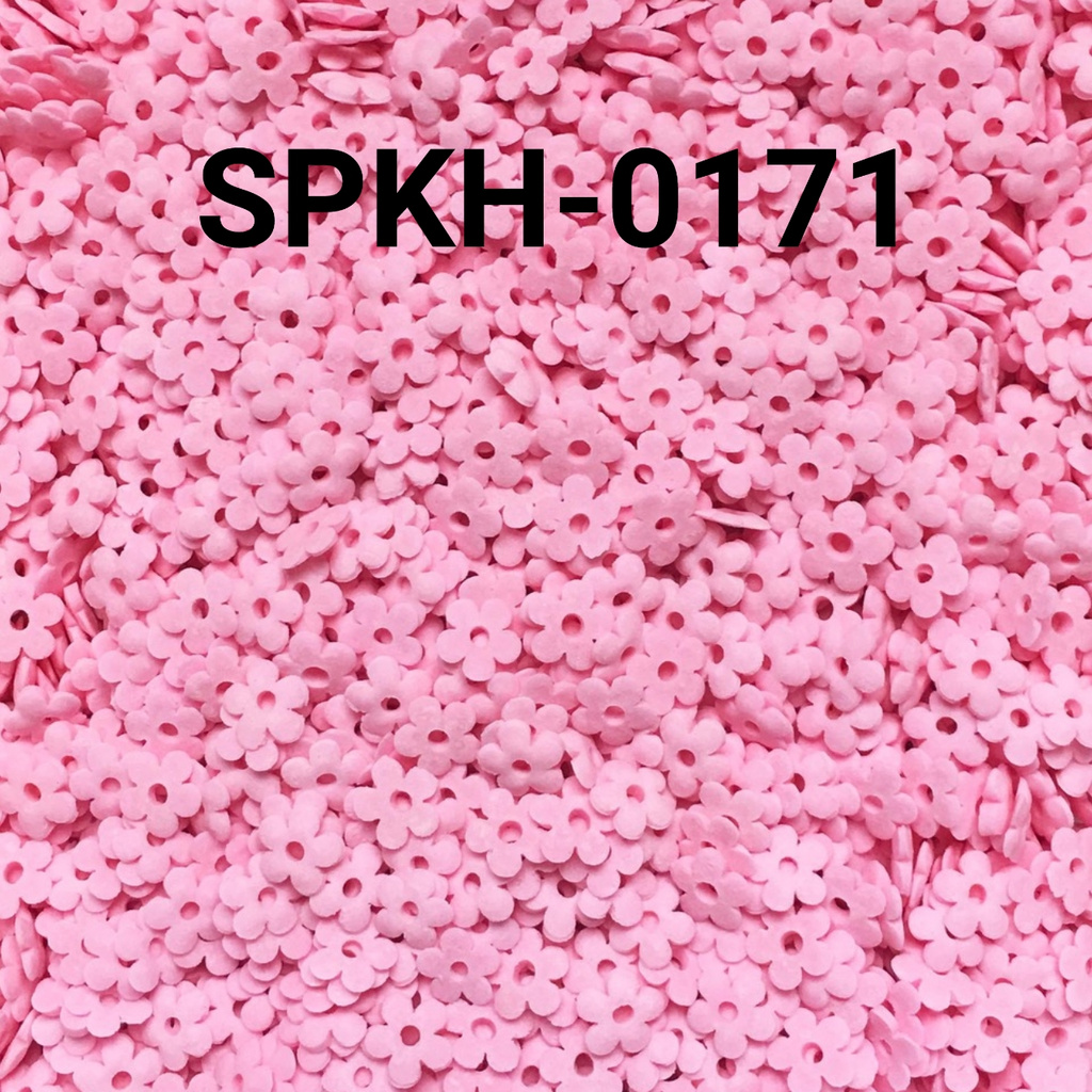 

SPKH-0171 Sprinkles sprinkle springkel 500gr confetti bunga pink yamama baking grosir murah sprinkles cake dekorasi mutiara trimit decoration story sprinklestory sprinklesstory sprinkle story yamama baking