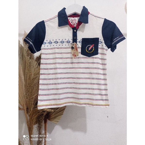 T shirt ORI LITTLE INDIAN