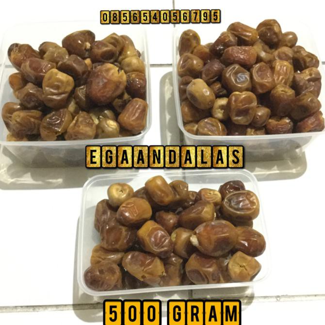 

Kurma Sukari Madu Basah ruthob Asli, ngambil langsung di arab.