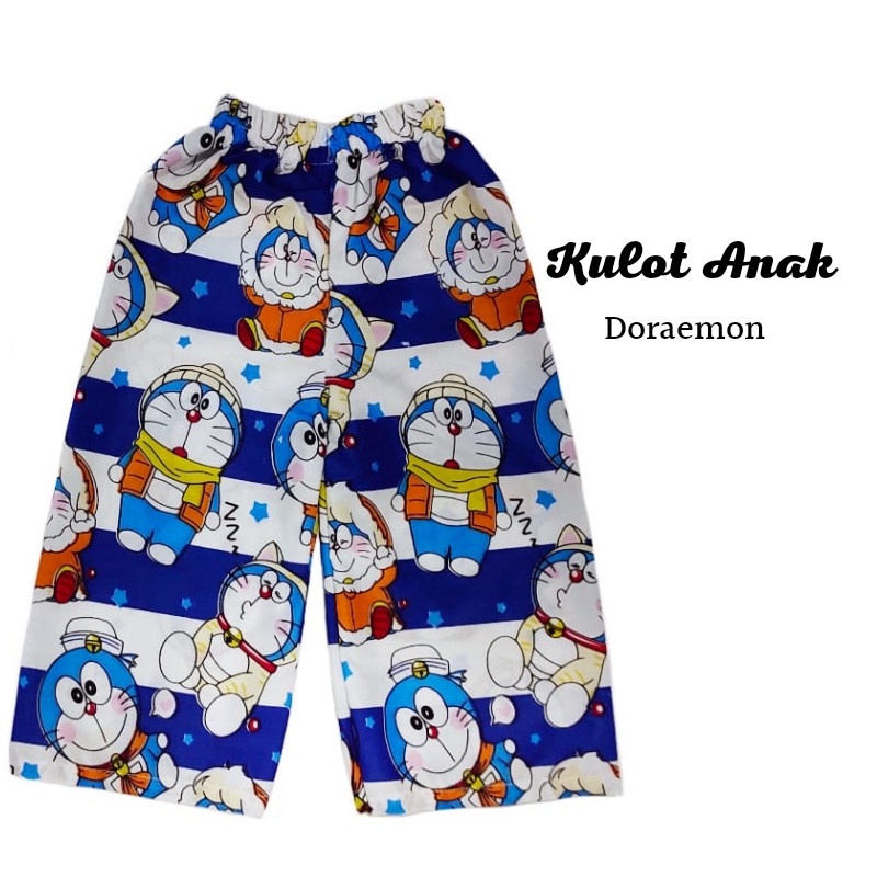 PILIH MOTIF Kulot Anak Perempuan Katun Usia 3th - 4th / Grosir kulot anak,bisa ecer / Celana Kulot Anak / Pilih Motif Kulot anak 3-4 tahun L/KULOT ANAK PEREMPUAN / CELANA PANJANG CEWEK MOTIF