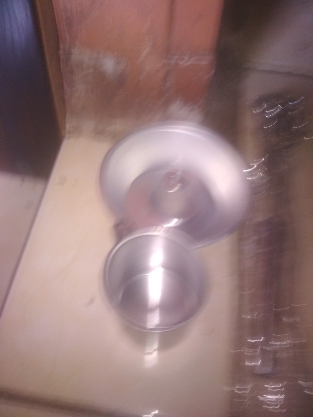 Mug / Gelas / Cangkir Kopi Stainless 7 Cm