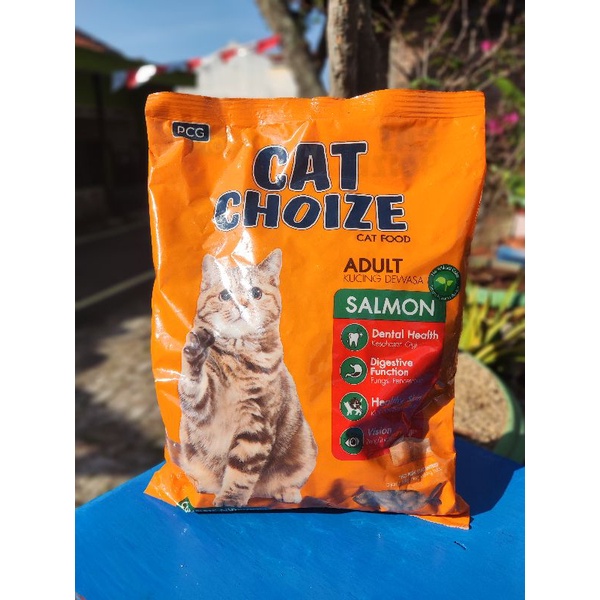 CAT CHOIZE ADULT