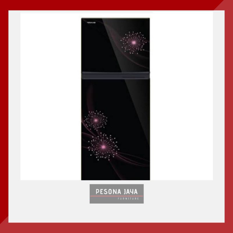 Kulkas Sharp SJ237 MG