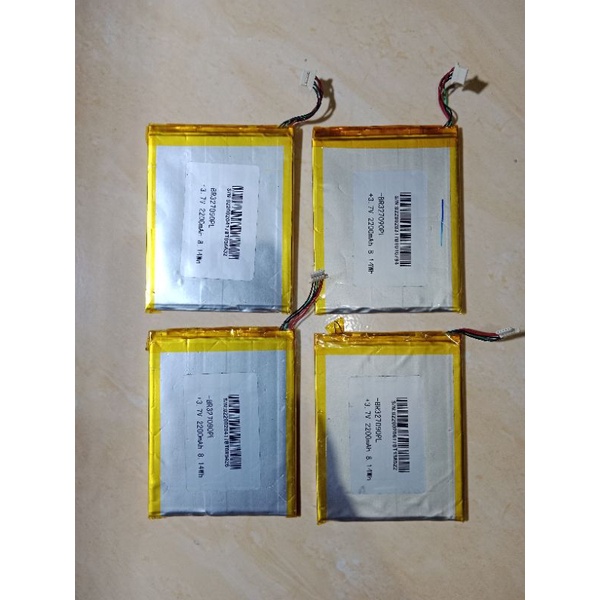 BATERAI TABLET ADVAN T2K