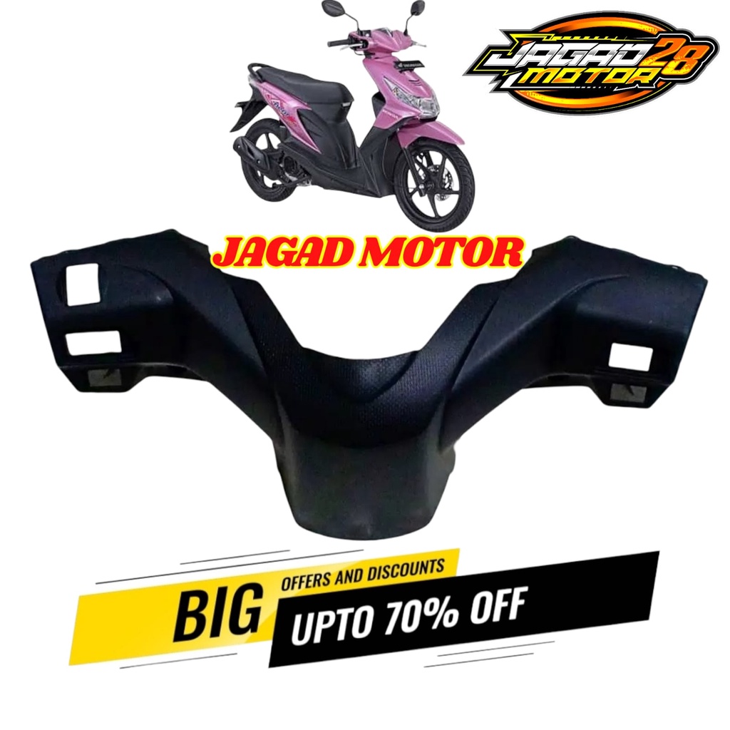 cover body kasar honda beat karbu beat lama