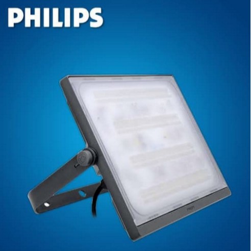 Lampu Sorot PHILIPS LED Kap BVP161 100Watt | LAMPU SOROT LED PHILIPS LAMPU TEMBAK LED