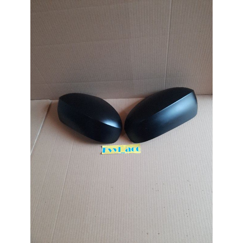 COVER SPION BRIO SATYA MOBILIO LAMA HITAM DOFF DOP 1SET