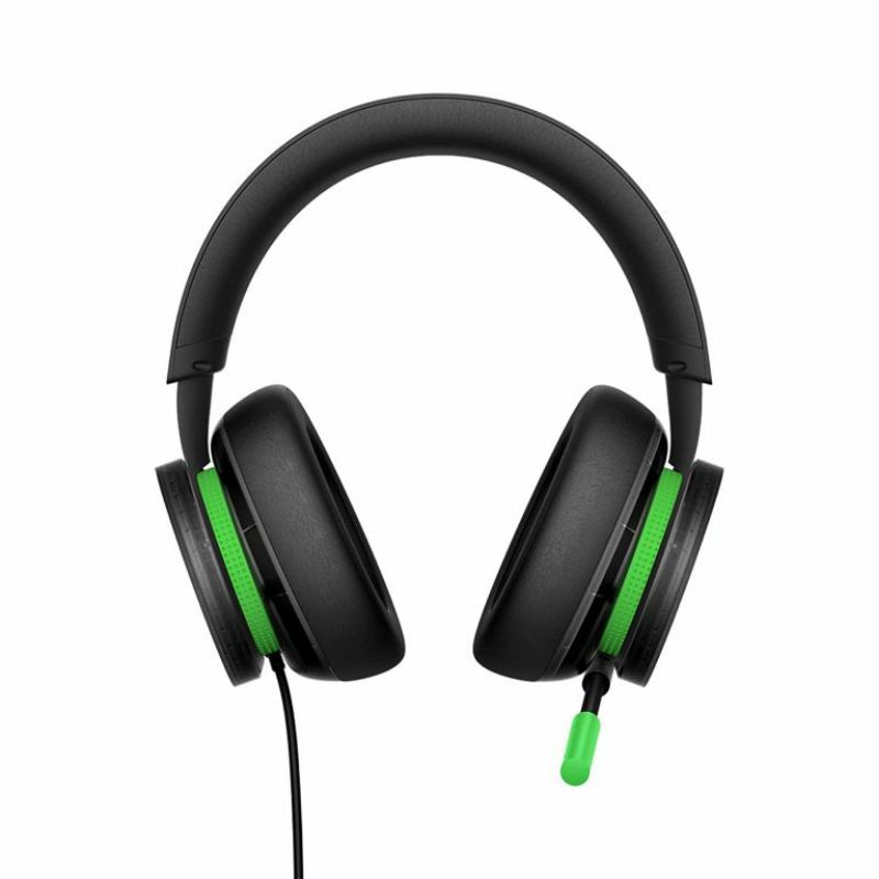 Xbox Stereo Headset 20th Anniversary Special Edition