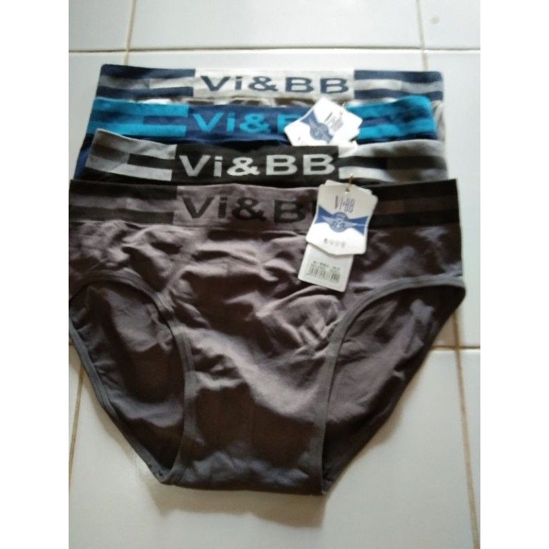 celana dalam pria vi&bb