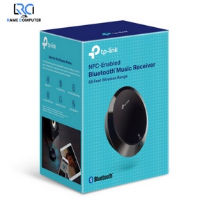 TP-LINK Receiver Bluetooth Speaker TL-HA100, TL HA100, HA100