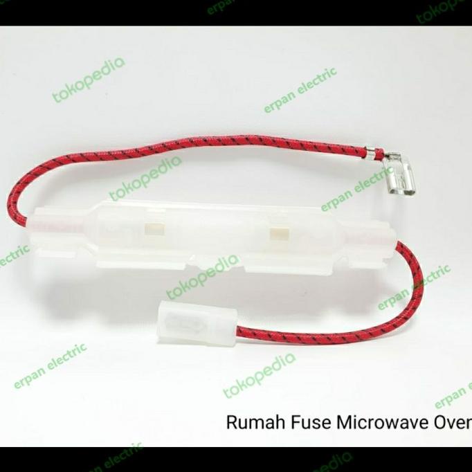 *#*#*#*#] RUMAH FUSE - SEKERING MICROWAVE - OVEN