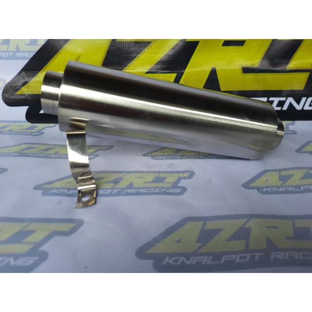 Resonator - resonator mobil - resonator racing