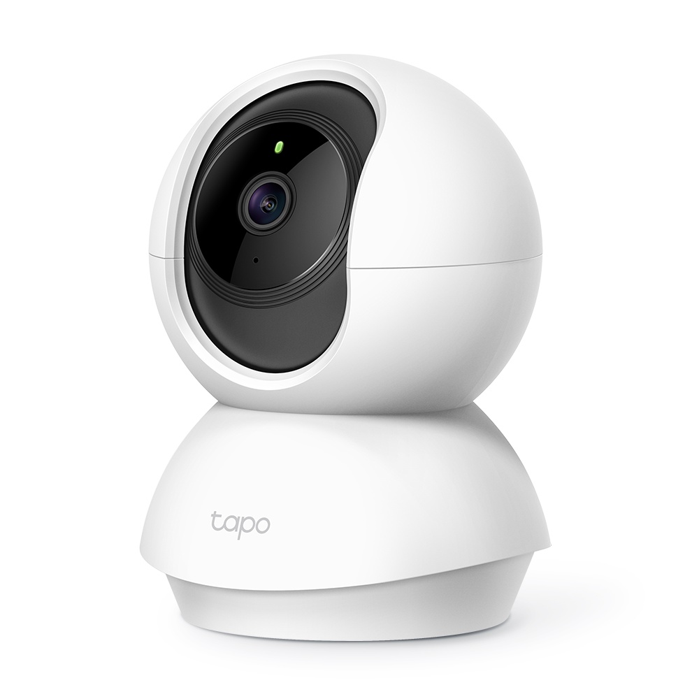 WiFi Camera TP-LINK TAPO C200 - Home Security Cam TPLINK TAPO C200 FHD Garansi Resmi 1 Tahun