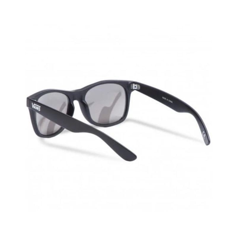 Vans Spicoli 4 Shades Sunglasses Matte Black