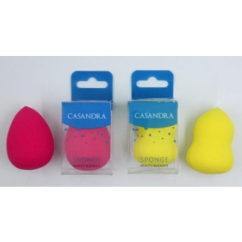 Casandra Sponge Beauty Blender