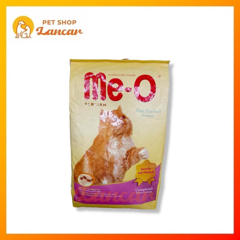 Makanan Kucing MEO Persian 6,8 Kg FreshPack Khusus Ekspedisi