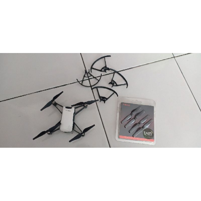 DJI Tello bekas